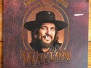 Waylon Jennings – Greatest Hits – Country Rock-Outlaw Country Vinyl LP
