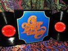 CLEAN  1969 DOUBLE LP ORIG 360 