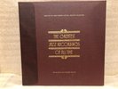 The Greatest Jazz Recordings Of All Time  #17-20 Morton-Oliver-Bechet LPs are NM