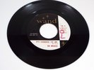 ED BRUCE * It's Coming To Me / The Greatest Man - Wand 136 Popcorn Northern Soul