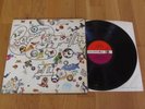 LED ZEPPELIN III A5/B5 1st PRESS RED/PLUM 'Peter Grant' *STUNNING* Audio MINT-