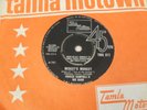 Choker Campbell's Big Band 'Mickey's Monkey' UK Tamla Motown northern soul 45 vg