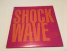 SHOCKWAVE AFRTS RARE MOOG RADIO SOUNDS LIBRARY LP AMERICAN FORCES RADIO