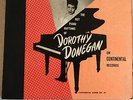 78 rpm Record Hot Piano Boogie Woofie DOROTHY DONEGAN 78 rpm SET #52 Jukebox