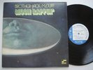 BROTHER JACK McDUFF Moon Rappin' NM- BLUE NOTE BST 84334 Liberty Original LP