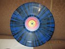 Frumpy - Frumpy 2 Blue 1971 / Alternativ-Cover / Krautrock - Hammer