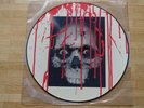 Mercyful Fate live from the depth of hell rare PIC LP King Diamond Slayer Maiden