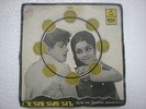 CARAVAN RD R D BURMAN RARE BOLLYWOOD ost EP 7