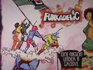 FUNKADELIC - One Nation Under A Groove - Vinyl (heavyweight gatefold LP + 7
