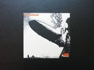 Led Zeppelin ?– Led Zeppelin Vinyl 2LP & 2CD Box Set Inc 72pg Hardback Book NEW