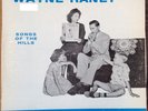 Rare Country Rockabilly LP   Wayne Raney   King   Listen
