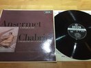 Chabrier Espana Ansermet OSR Decca Stereo SXL 6168 Ed1