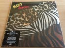 Kiss - Animalize 12