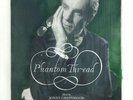 GREENWOOD, Jonny - Phantom Thread (Soundtrack) - Vinyl (2xLP)