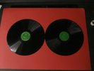 Jeanne Gautier Violin Yvonne Lefebure Piano Le Chant du Monde 5056 & 57, 2x78rpm