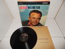 JIM REEVES Featuring He'll Have To Go 1962 RCA LSP-2223(e) 3s/3s & sleeve LP