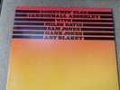 Cannonball Adderley