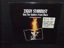David Bowie Ziggy Stardust Spiders Mars Sealed New Vinyl 2 LP 72 Live Soundtrack