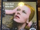 David Bowie Hunky Dory 12