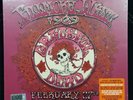 GRATEFUL DEAD Fillmore West 1969 Filmore RSD Box Set 4x LP RECORD STORE DAY 2018