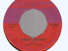 DANDY - REGGAE IN YOUR JEGGAE / REGGAE SHUFFLE         7