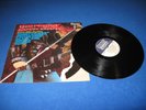THE FRIDAY ROCKSHOW - COMP LP   ( NWOBHM , SWEET SAVAGE , BLACK AXE , XERO )