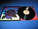 THIN LIZZY - BLACK ROSE LP       ( ORIGINAL 1ST U.S. PRESSING , MINT COPY   )