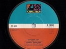 NORTHERN SOUL 45 JOHNNY COPELAND - SUFFERIN CITY / ITS MY OWN TEARS - ATLANTIC