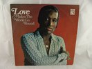 Lovelace Watkins Love Makes the World Go Round 1972 York Original OZ Pressing