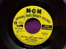 Rare Northern Soul  Dean Courtney  Betcha can't change my mind