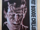 HOT BOOGIE CHILLUN - Sweets Vinyl LP *50s 60s Rock’n'Roll Rockabilly* Boss Hoss