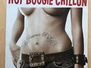 HOT BOOGIE CHILLUN - 15 Reasons To RnR Vinyl LP *50s 60s Rock’n'Roll Rockabilly*