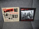 METAL LP GUNS N´ ROSES G N´ R LIES 