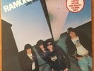 RAMONES   Leave Home Limited Edition COLORED VINYL LP (NEW & SEALED)