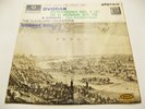 Dvorak: Symphony No. 7 / Strauss - George Szell - Columbia UK, SAX 2501, NM