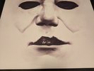 HALLOWEEN SOUNDTRACK LP MONDO JOHN CARPENTER OOP OST 180 Gram 2xLP Deathwaltz