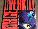 Urge Overkill 1985 Strange, I 12