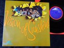 VISION OF SUNSHINE RARE DREAMY ACID FOLK PSYCH US AVCO ORIGINAL LP