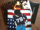 Ryan Adams Vinyl LPs  Near Mint: Heartbreaker, Gold and Ryan Adams (self titled)