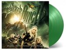SUCKER PUNCH Soundtrack GREEN LP Vinyl RSD 2018 New
