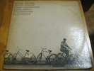 DEXTER GORDON - GETTIN AROUND.BLUE NOTE 4204 NEW YORK USA MONO VAN GELDER STAMP