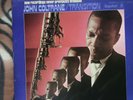 JOHN COLTRANE *Transition* IMPULSE 1965 Stereo VINYL AS-9195 Jazz USA