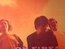 GALAXIE 500 - On Fire - Vinyl (LP)