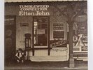 Elton John TUMBLEWEED CONNECTION w/Booklet, Vintage Vinyl, UNI Records (1970)