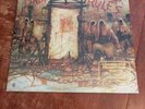 Black Sabbath LP Mob Rules 1981 OG original - Dio Heaven Hell