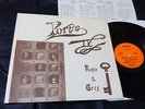 PORTE IV ROSE AND GRIS  FRENCH PRIVATE PSYCH PROG LP