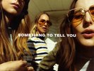 Haim Something To Tell You 45rpm 2LP vinyl + download 45 RPM NEW
