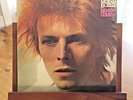 DAVID BOWIE SPACE ODDITY VINYL LP VERY RARE 1972 UK 1ST PRESSING WITH POSTER