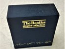 Beatles Singles Collection Vinyl 45rpm Records Boxed Set 26 Discs Unplayed Mint