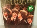 THE BEATLES - Rock 'n' Roll Music - Volume 2 - 1980 Capitol - SN-16021 - NEW -